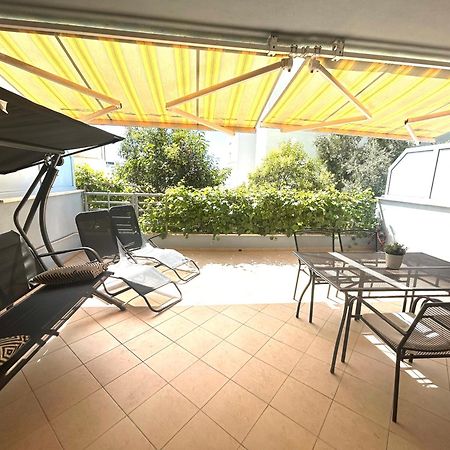 Beach Apartment Summertime Split Eksteriør bilde