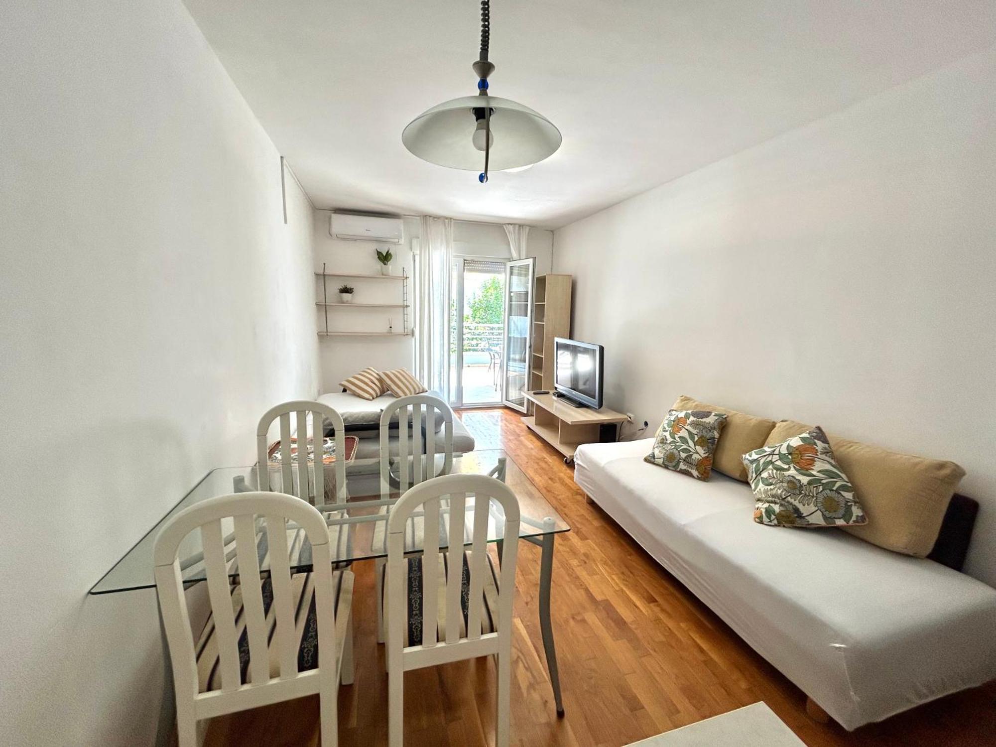 Beach Apartment Summertime Split Eksteriør bilde