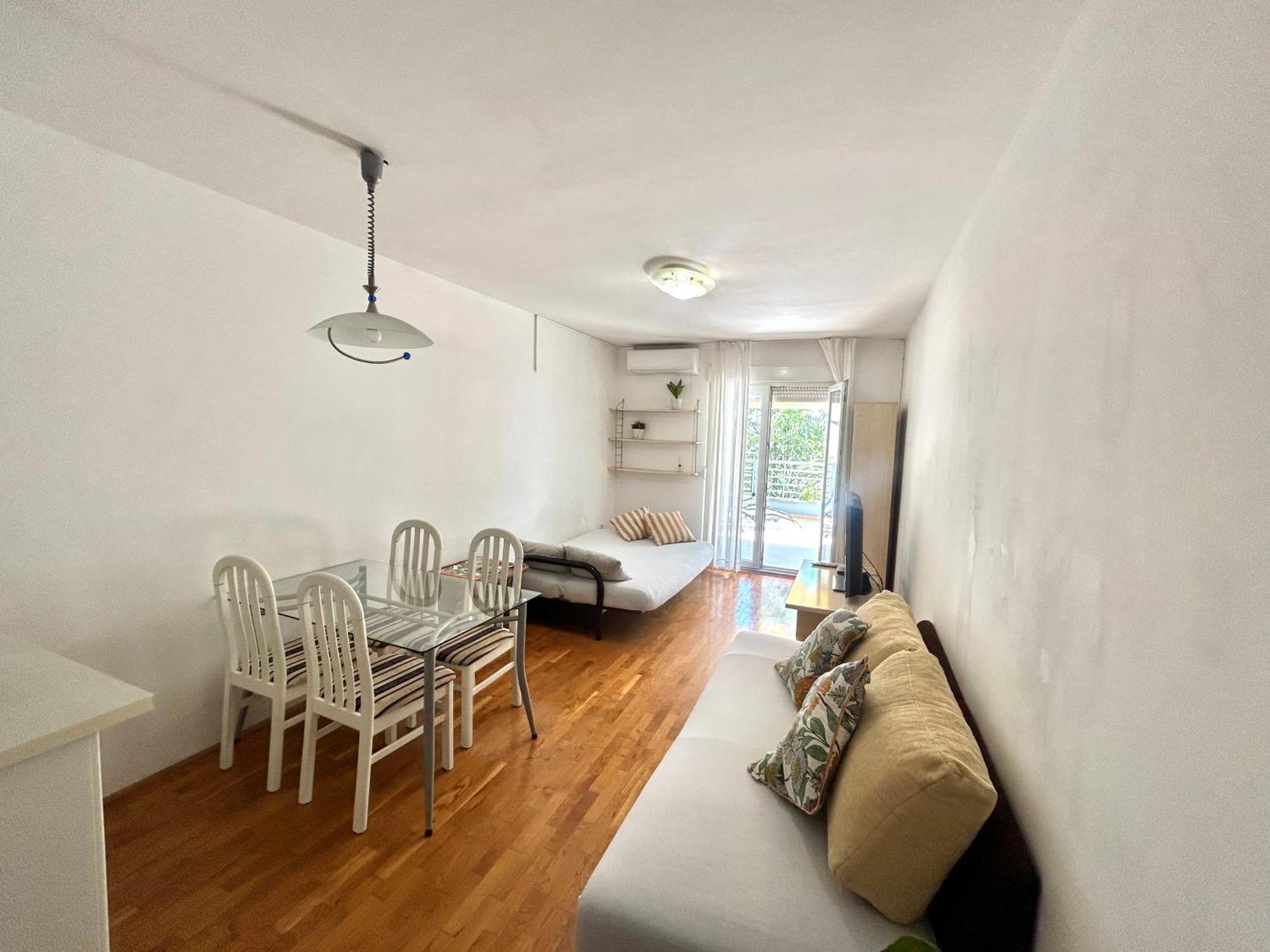 Beach Apartment Summertime Split Eksteriør bilde