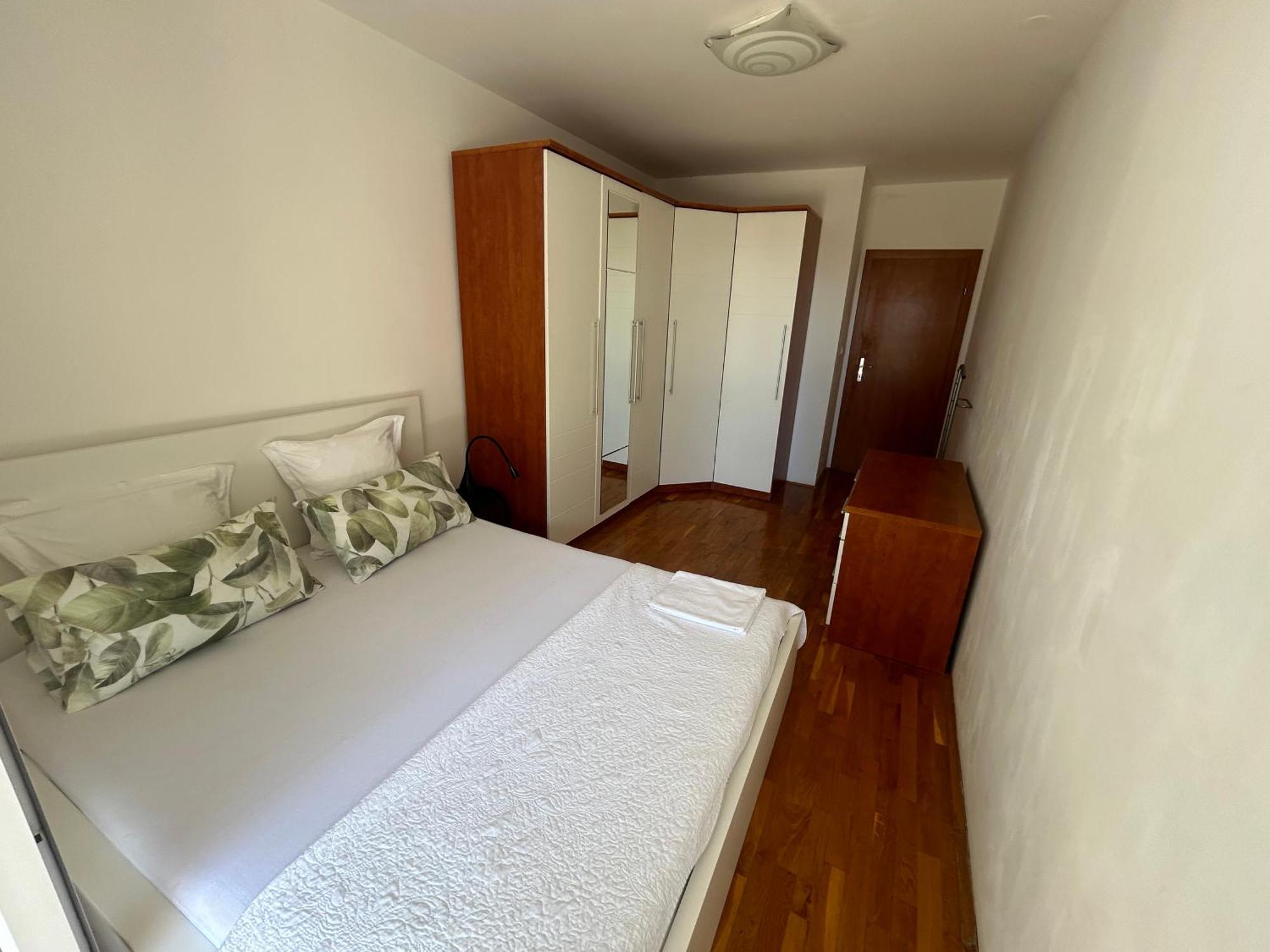 Beach Apartment Summertime Split Eksteriør bilde