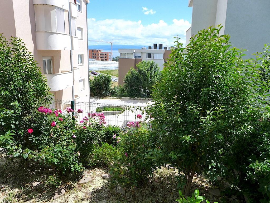 Beach Apartment Summertime Split Eksteriør bilde