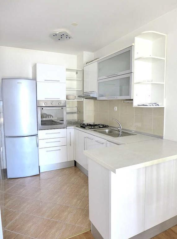 Beach Apartment Summertime Split Eksteriør bilde