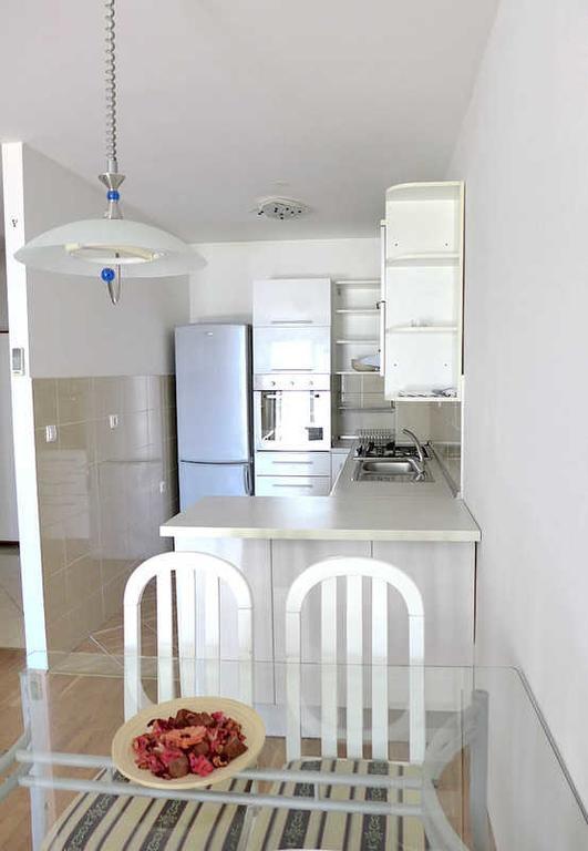 Beach Apartment Summertime Split Eksteriør bilde
